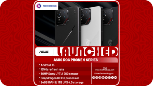 Asus ROG Phone 9 Series (2)