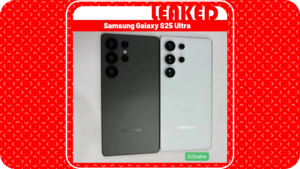 Samsung Galaxy S25 Ultra