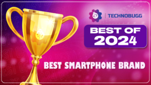Best Of 2024: Best Smartphone Brand