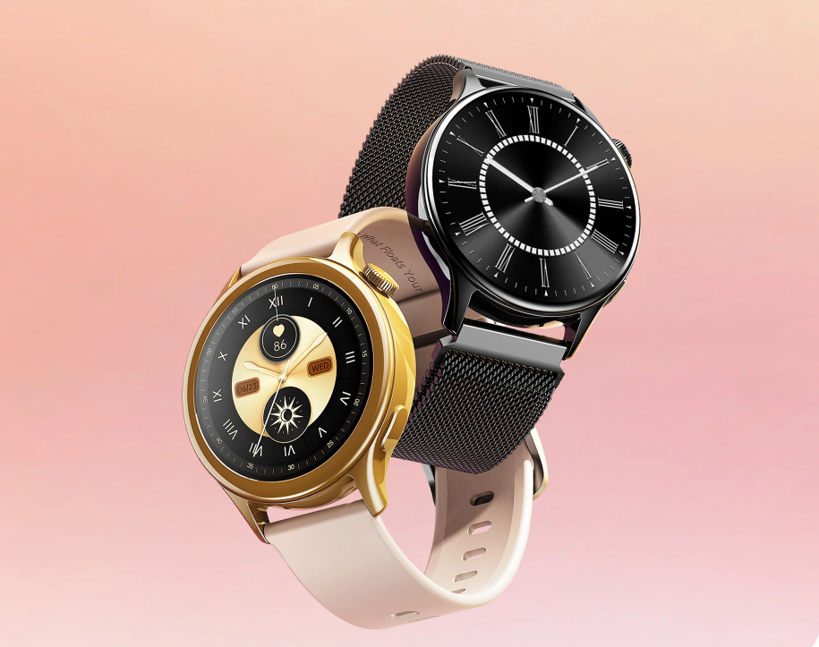 Boat Enigma Daze and Enigma Gem smartwatches Boat Enigma Daze and Enigma Gem smartwatches