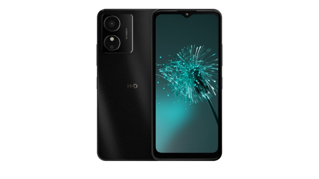 HMD Arc Specifications Revealed HMD Arc Specifications Revealed