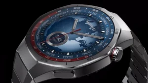 Huawei Watch GT 5 Pro