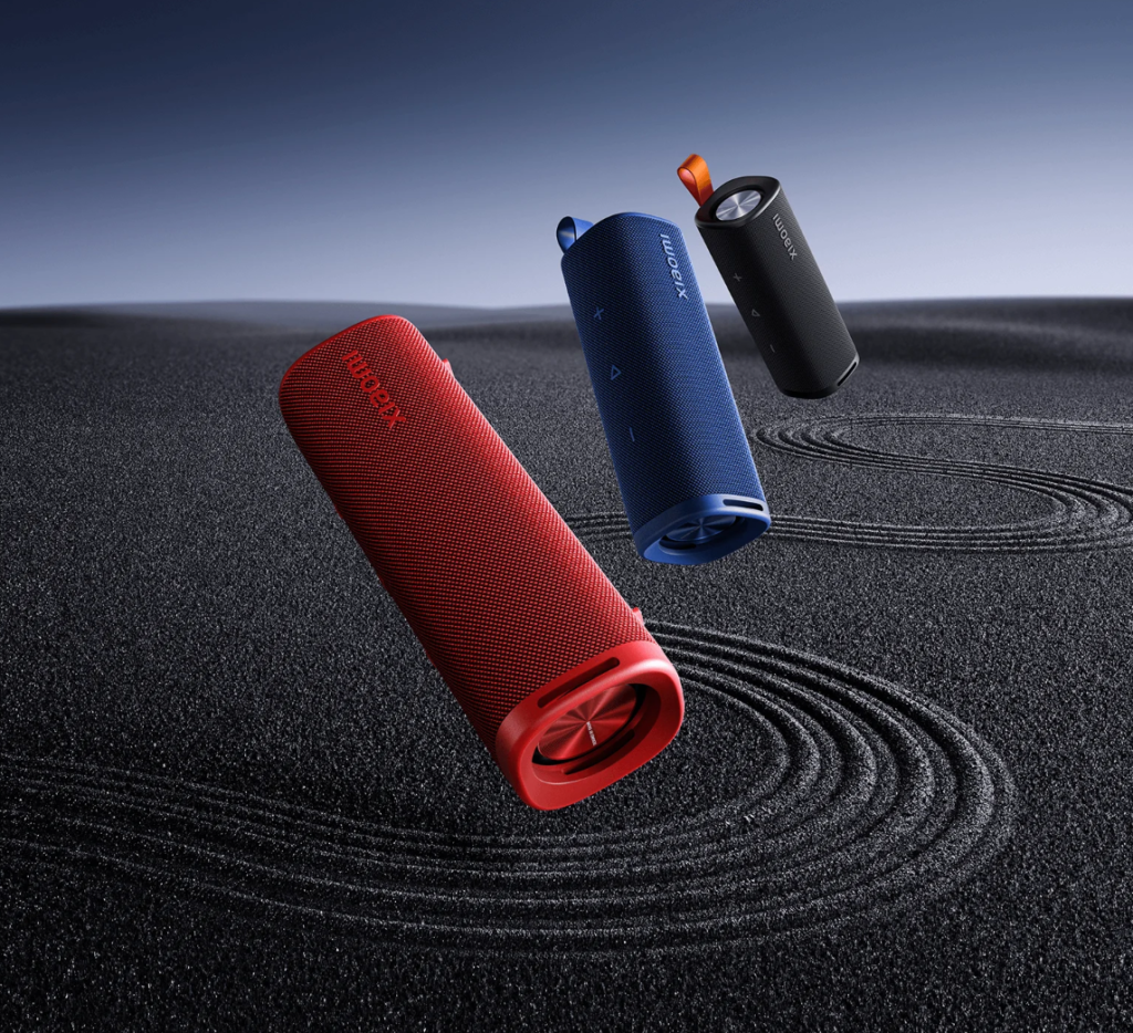 Xiaomi Sound Outdoor Speaker Launch Date And Specifications Confirmed Xiaomi Sound Outdoor Speaker Launch Date And Specifications Confirmed
