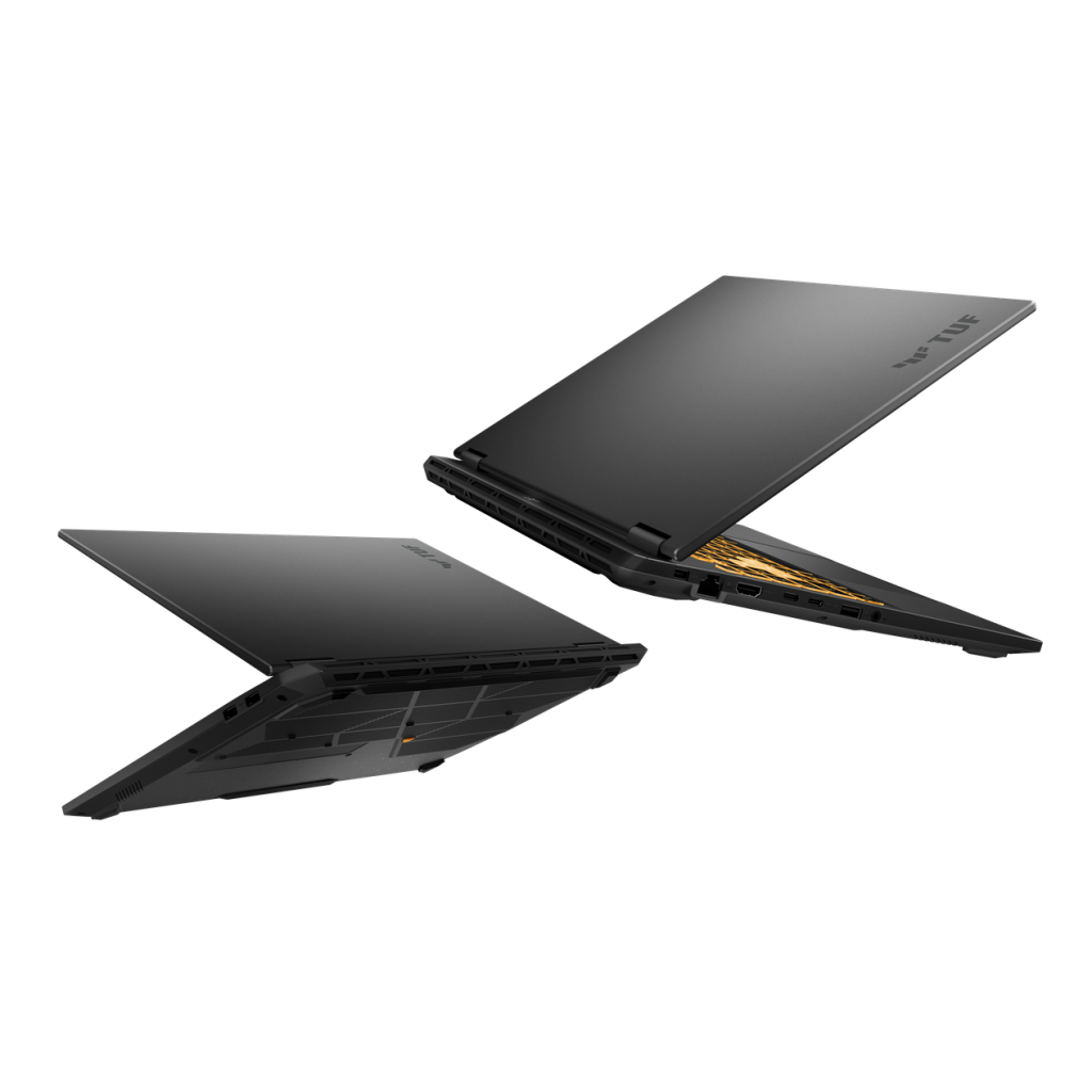ASUS TUF 2025 Gaming Laptops Unveiled ASUS TUF 2025 Gaming Laptops Unveiled