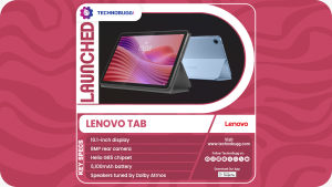 Lenovo Tab Lenovo Tab