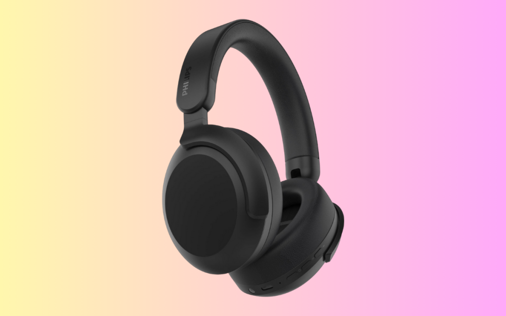 Philips H8000E Headphones Unveiled