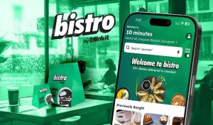 bistro