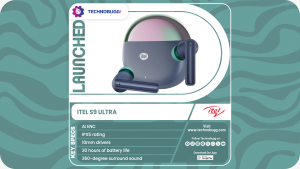itel S9 Ultra