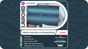 LENOVO YOGA AIR X AI YUANQI EDITION.psd