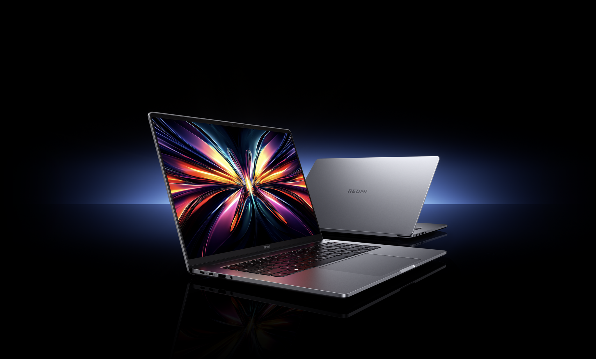 REDMI Book Pro 16 & Book Pro 14 2025 Goes Official