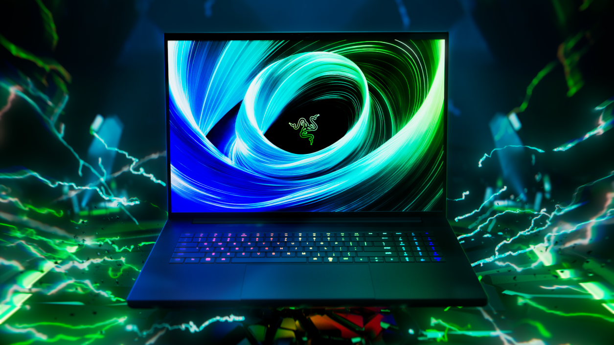 Razer Blade 18 2025 Goes Official