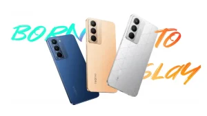 Realme-P3x-Launch-India
