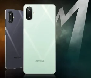 Samsung Galaxy M06 5g