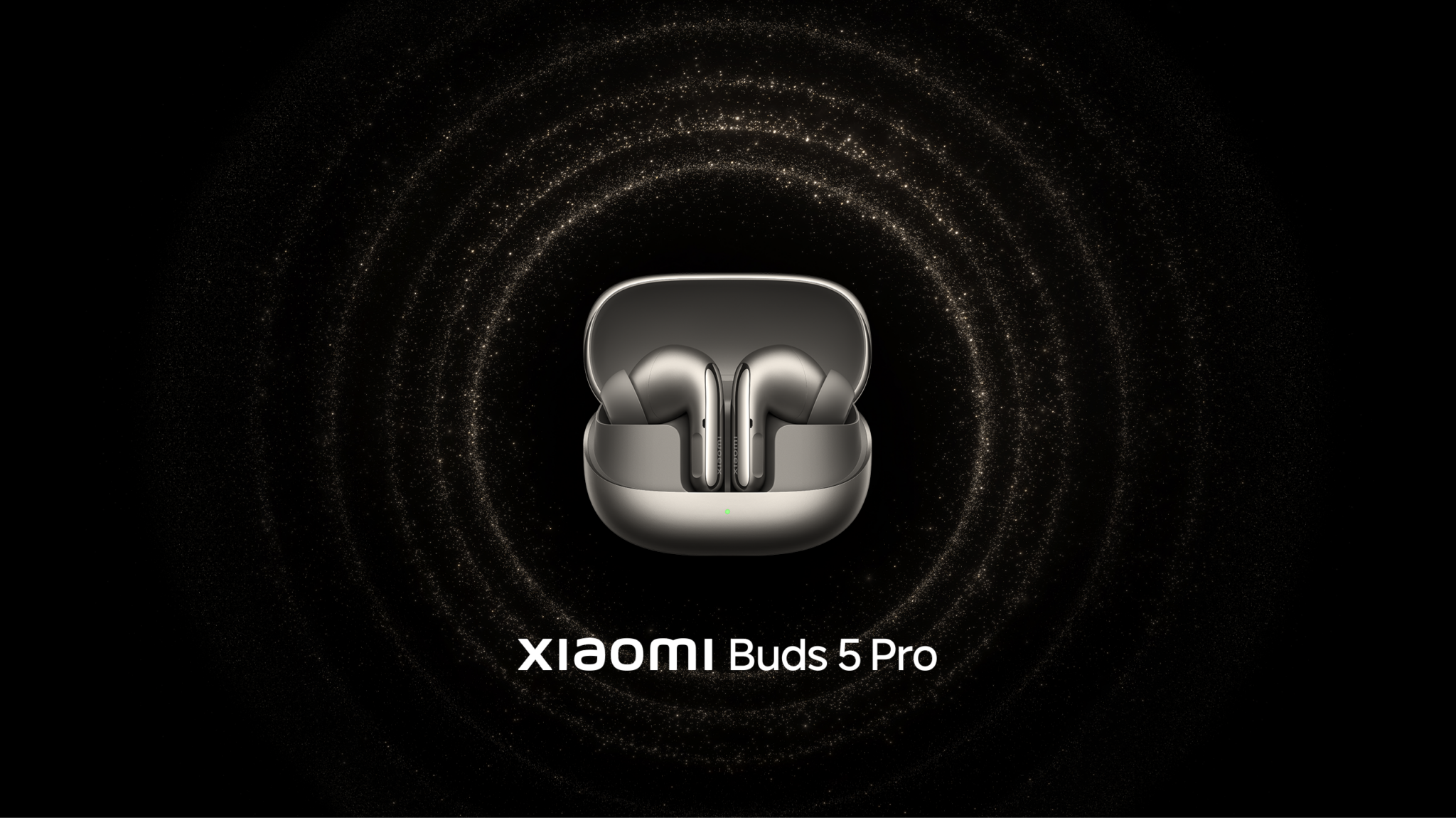 Xiaomi Buds 5 Pro Unveiled