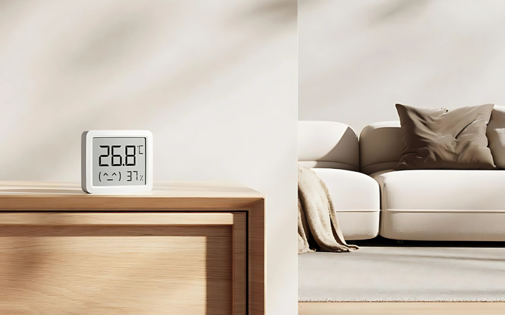 New Xiaomi Climate Tracker Announced