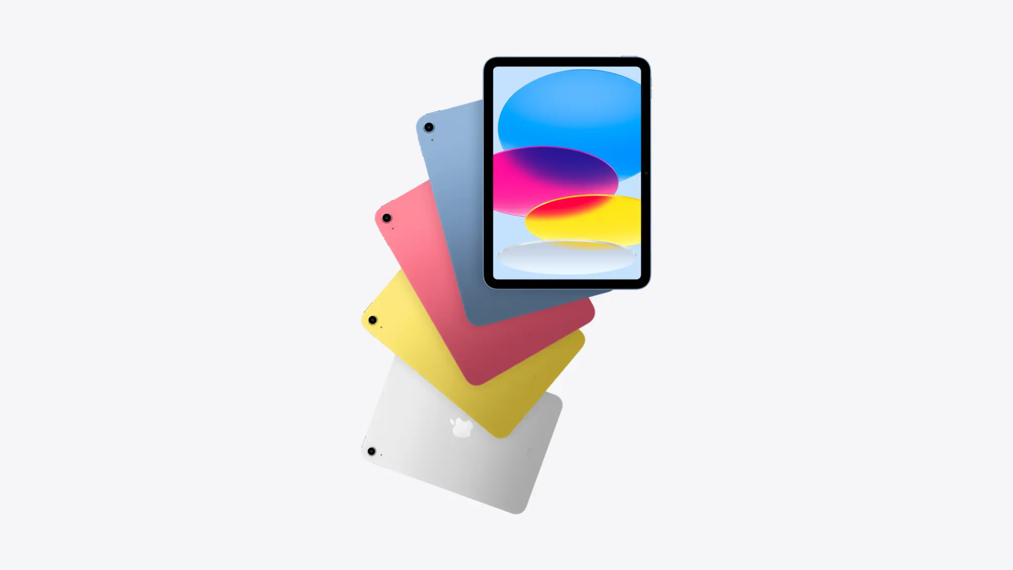 Apple iPad Arrives In India With A16 Processor