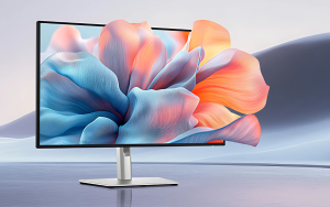 Dell-U2725QE-Monitor Dell-U2725QE-Monitor