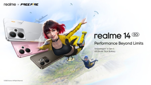 Realme-14-5G-launch-date