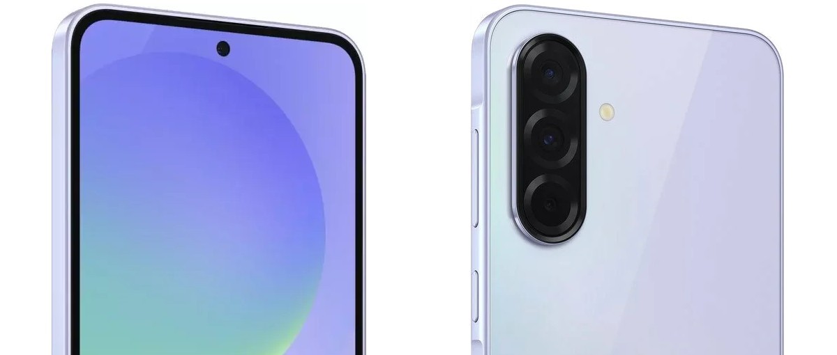 Samsung Galaxy A36 Goes Official