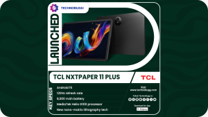 TCL NXTPAPER 11 PLUS