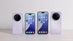 Vivo-X200S-front-and-rear Vivo-X200S-front-and-rear