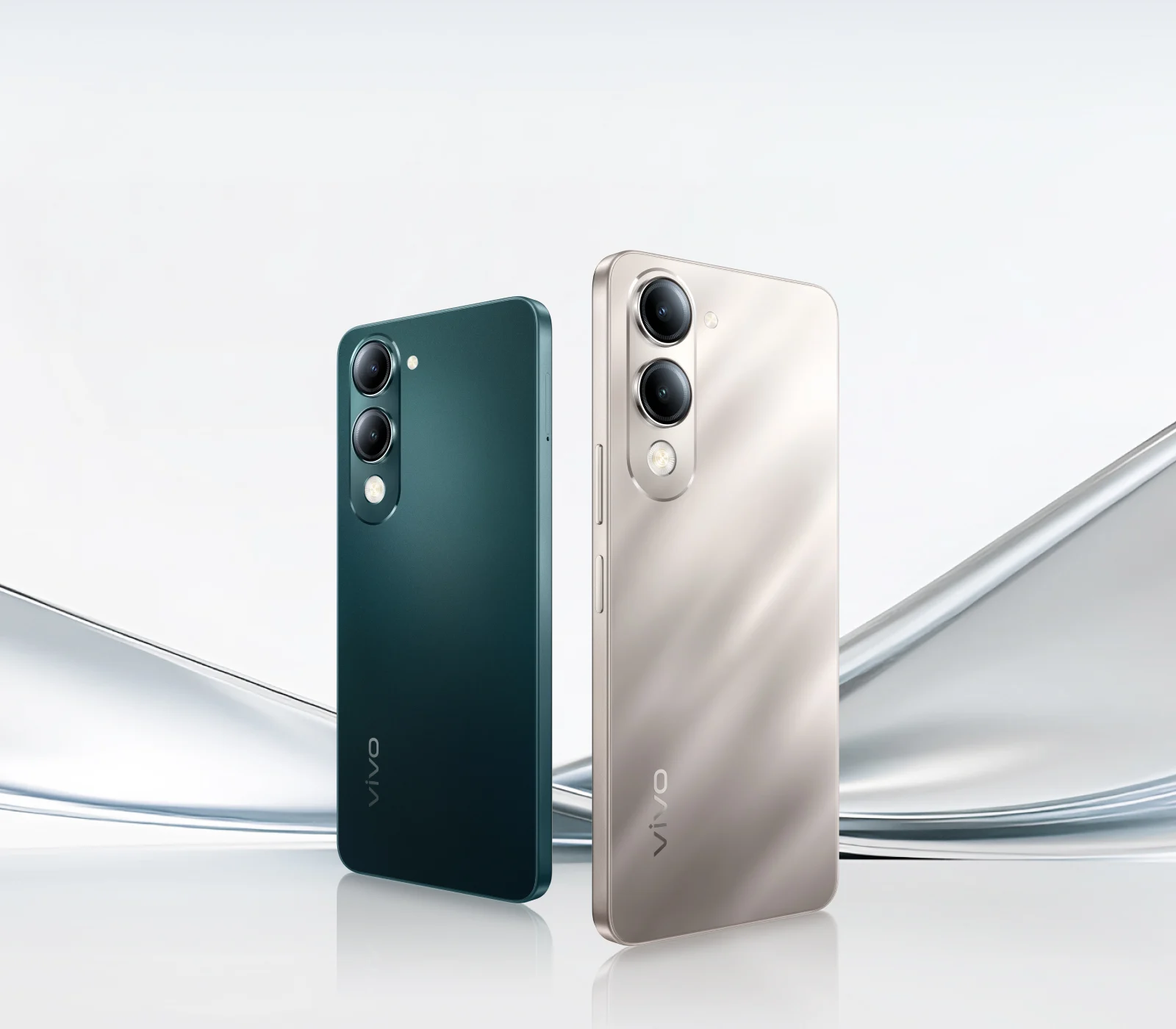 Vivo Y29s 5G Unveiled Vivo Y29s 5G