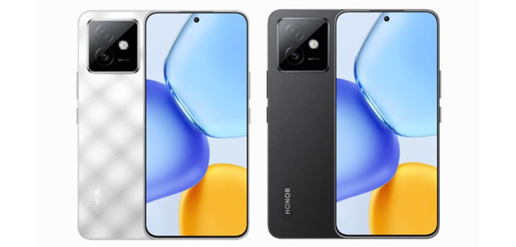 Honor X60 GT Key Details Appear Online Honor X60 GT Key Details Appear Online