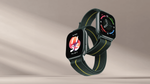 Moto Watch Fit Unveiled
