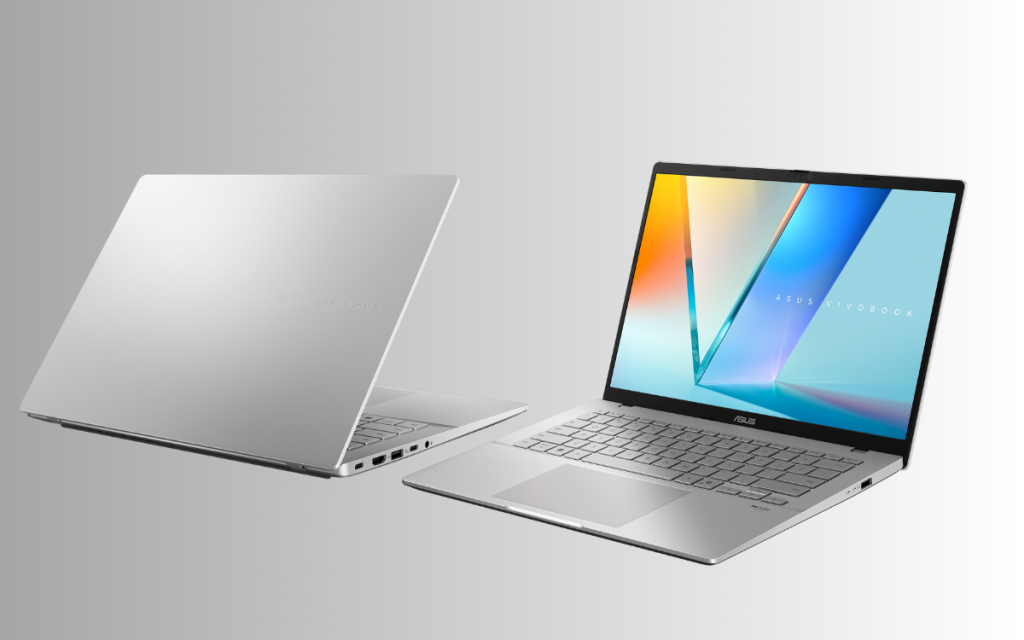 Asus Vivobook S14 Goes Official Asus Vivobook S14 Goes Official