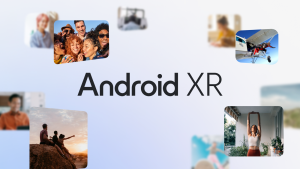 Google Finaly Reveals Android XR with the integration to Gemini