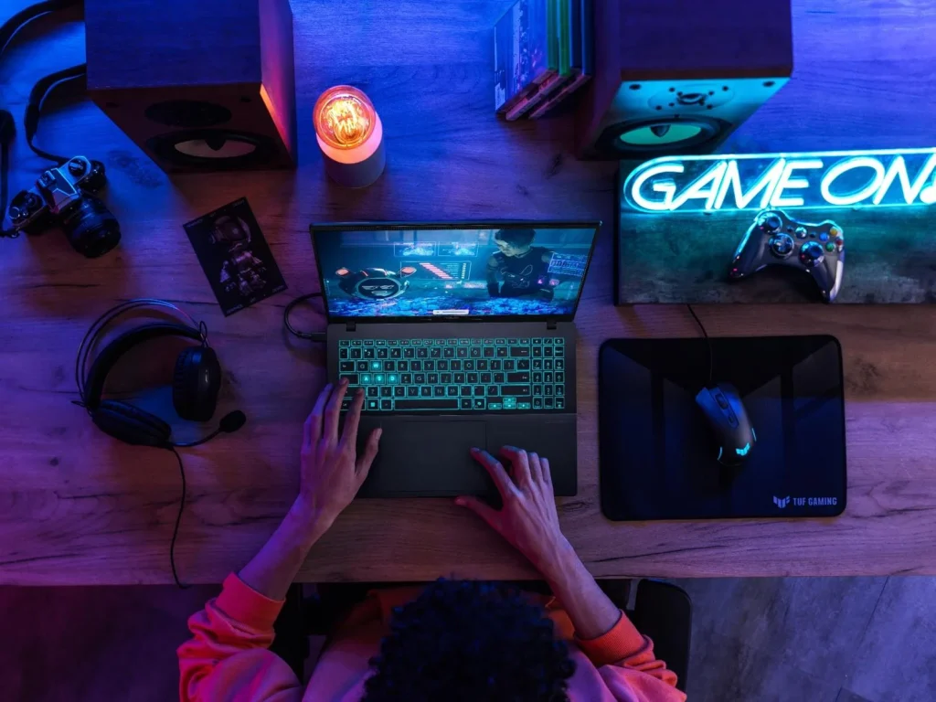 ASUS V16 (V3607) Launched