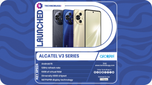 Alcatel V3 Series