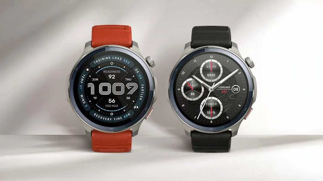Amazfit Balance 2 Goes Official
