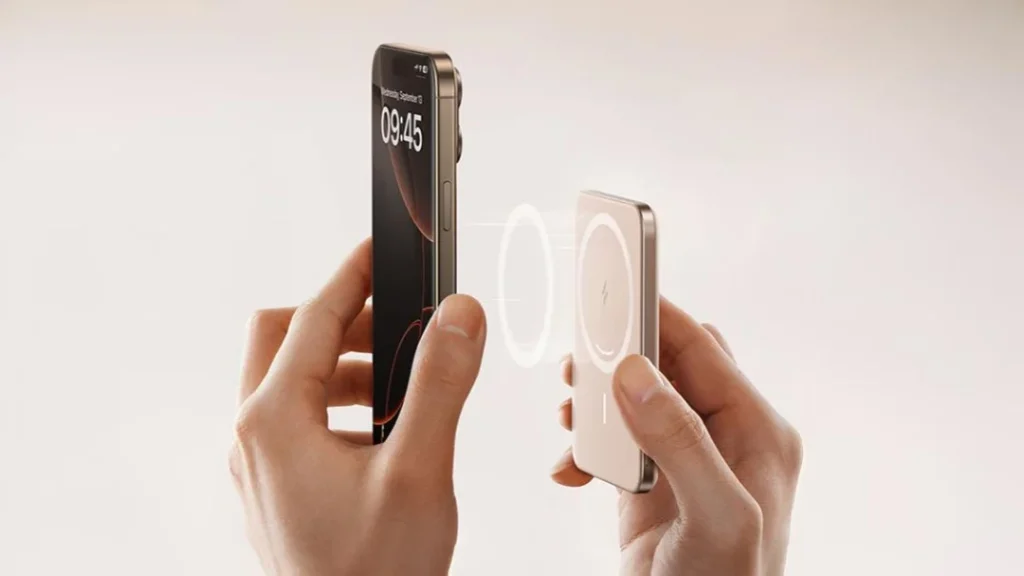 Anker Nano Air 2 Goes Official Anker Nano Air 2 Goes Official