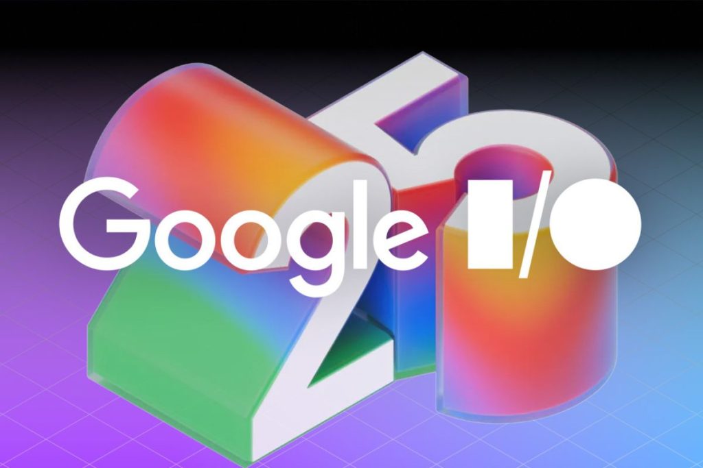 How To Watch Google I/O 2025 Event