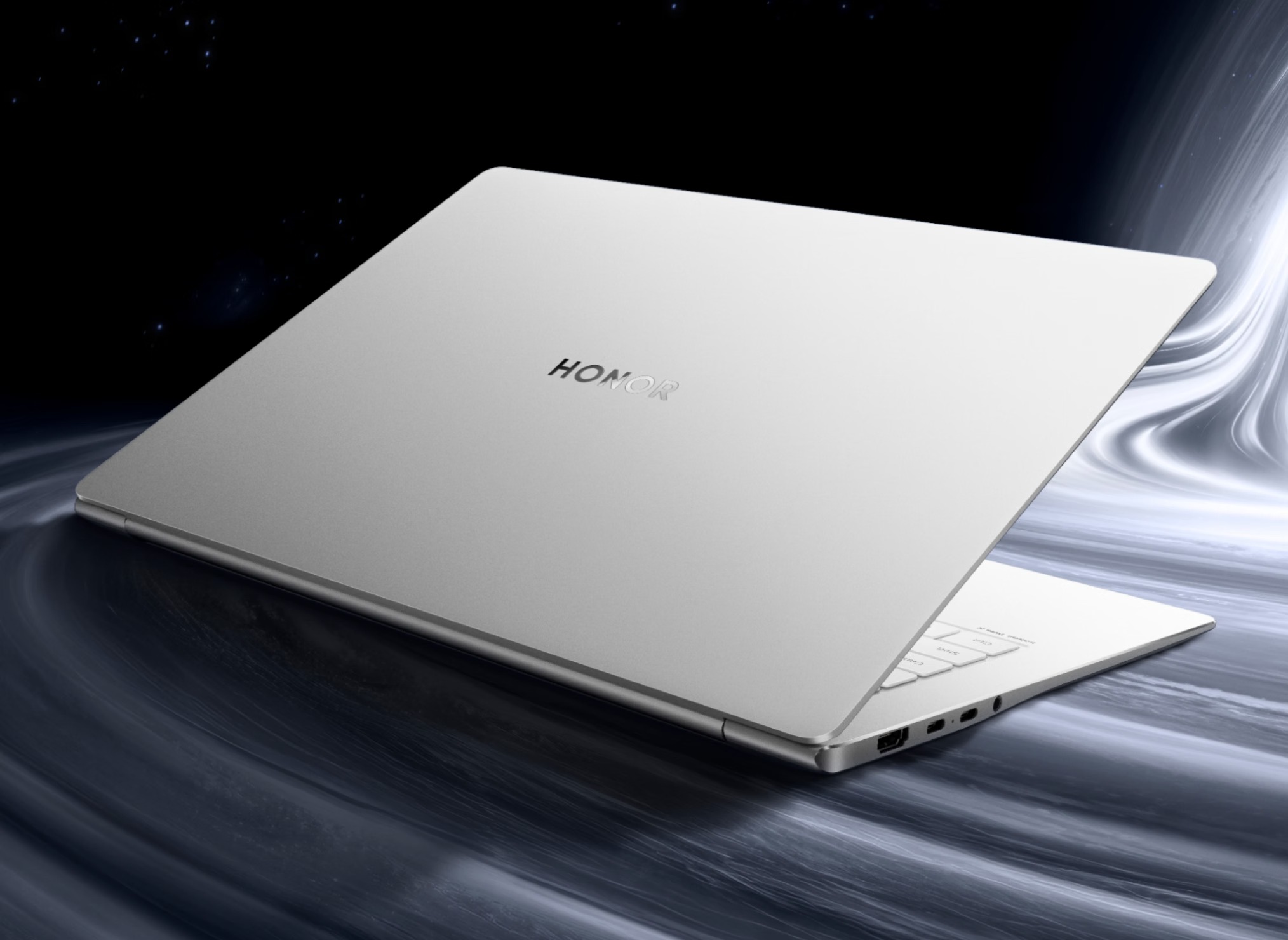 HONOR MagicBook Pro 14 Goes Official HONOR MagicBook Pro 14 Goes Official