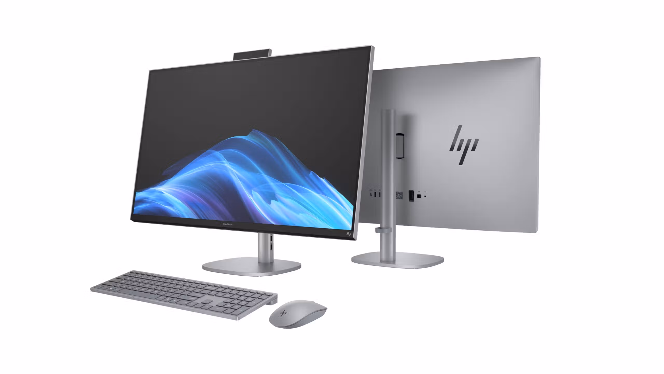 HP OmniStudio X Goes Official In India