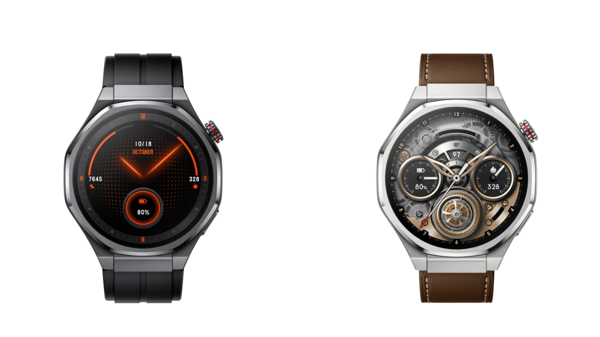 Honor Watch 5 Ultra Unveiled