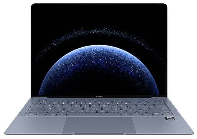 Huawei MateBook Pro Unveiled