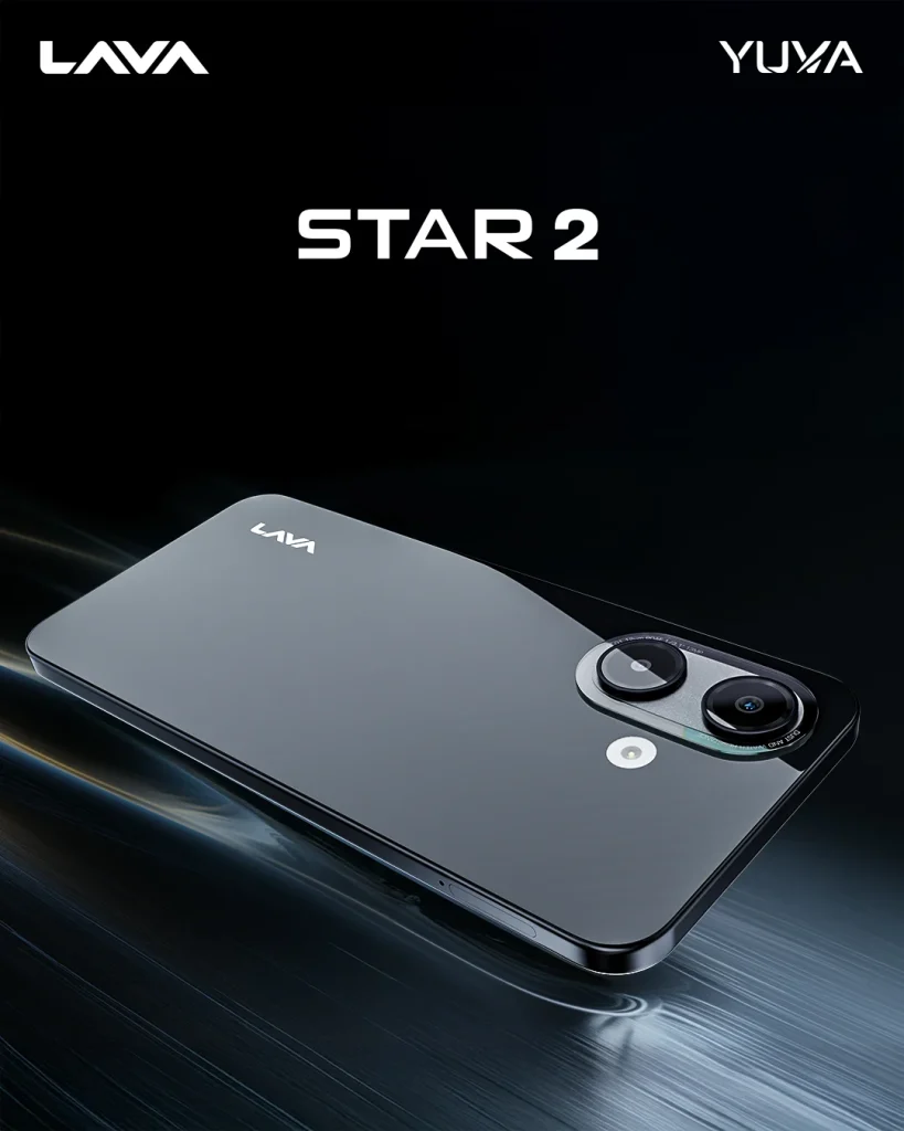 Lava Yuva Star 2 Goes Official