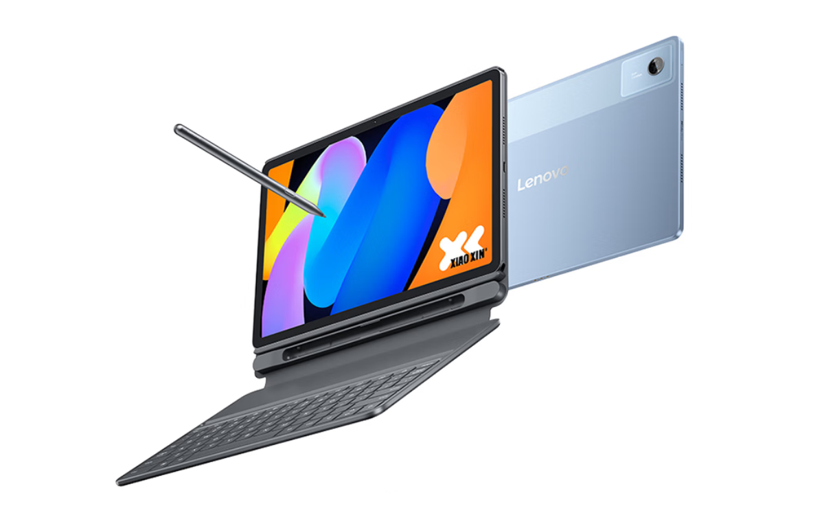 Lenovo Xiaoxin Pad 11 2025 Unveiled
