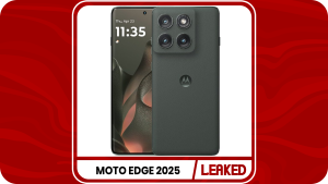 Moto Edge 2025
