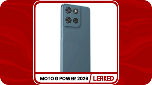 Moto G Power 2026