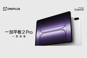 Oneplus Pad 2 Pro