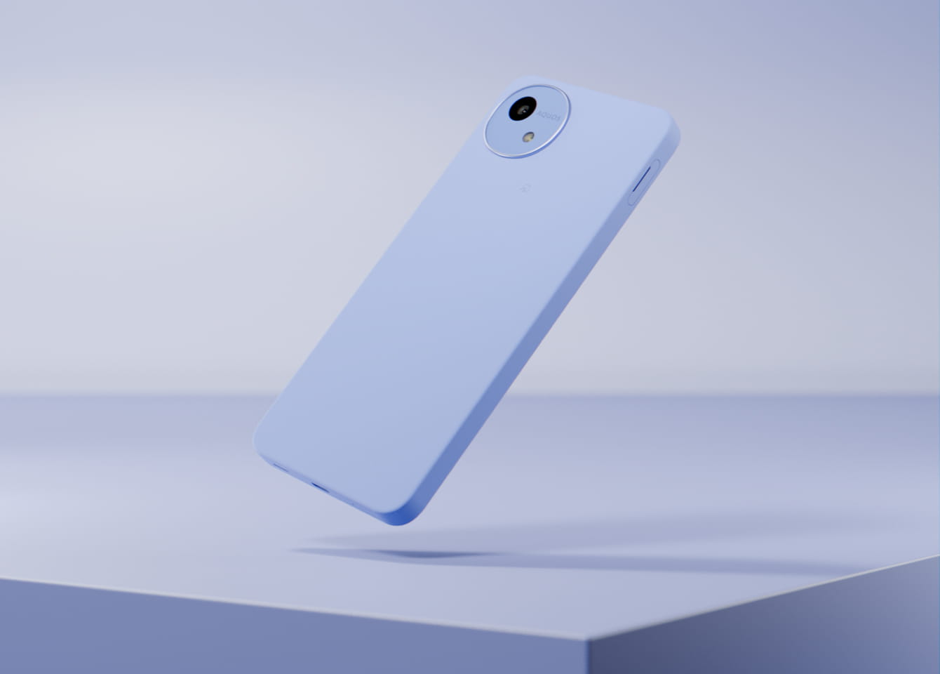 Sharp Aquos Wish 5 Unveiled