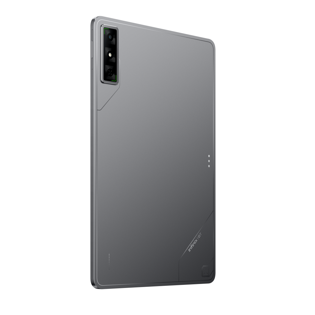 Say Hello To Infinix XPad GT Gaming Tablet