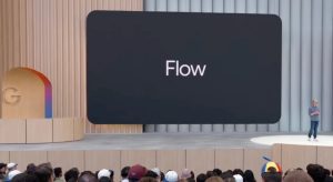 Google launches Flow - AI-based Filmmaking tool