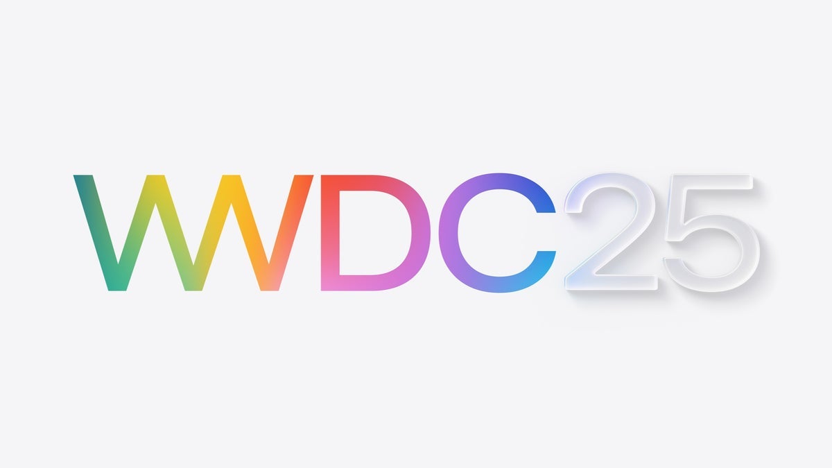 Apple WWDC 2025 Live Blog: Sneakpeak Into Latest AI Innovation