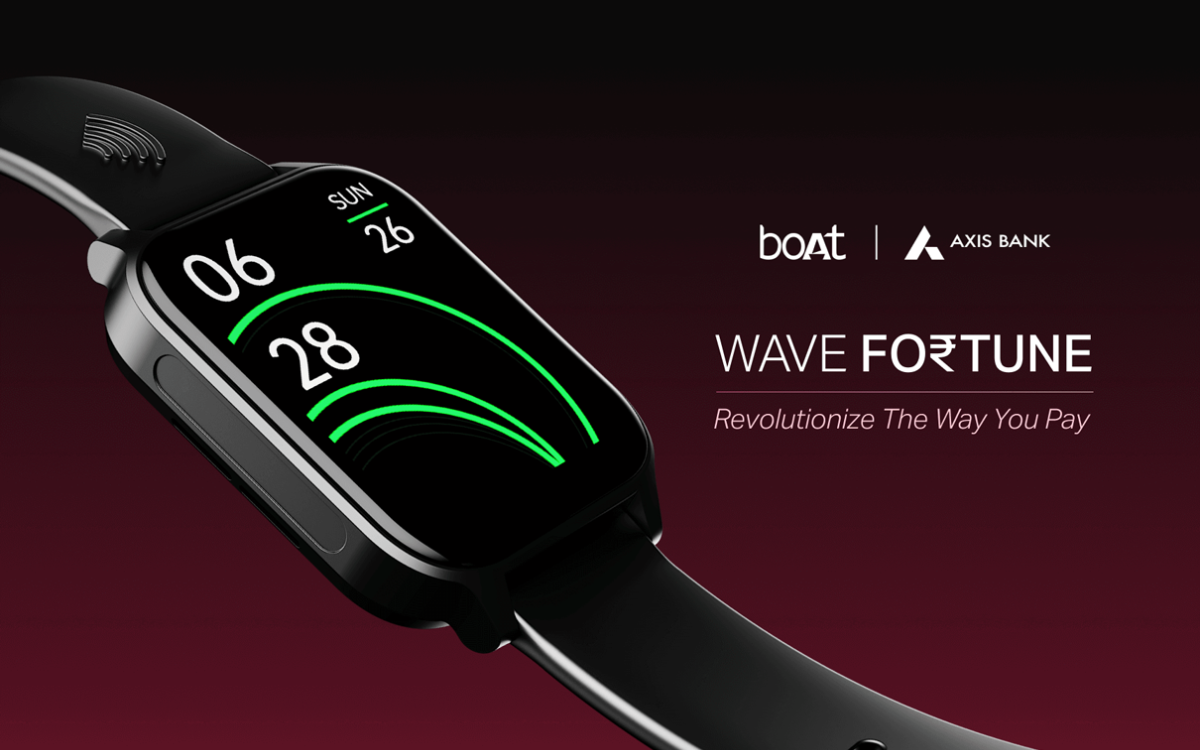 boAt Wave Fortune Unveiled