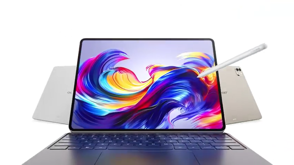 Honor MagicPad 3 Teased Honor MagicPad 3 Teased